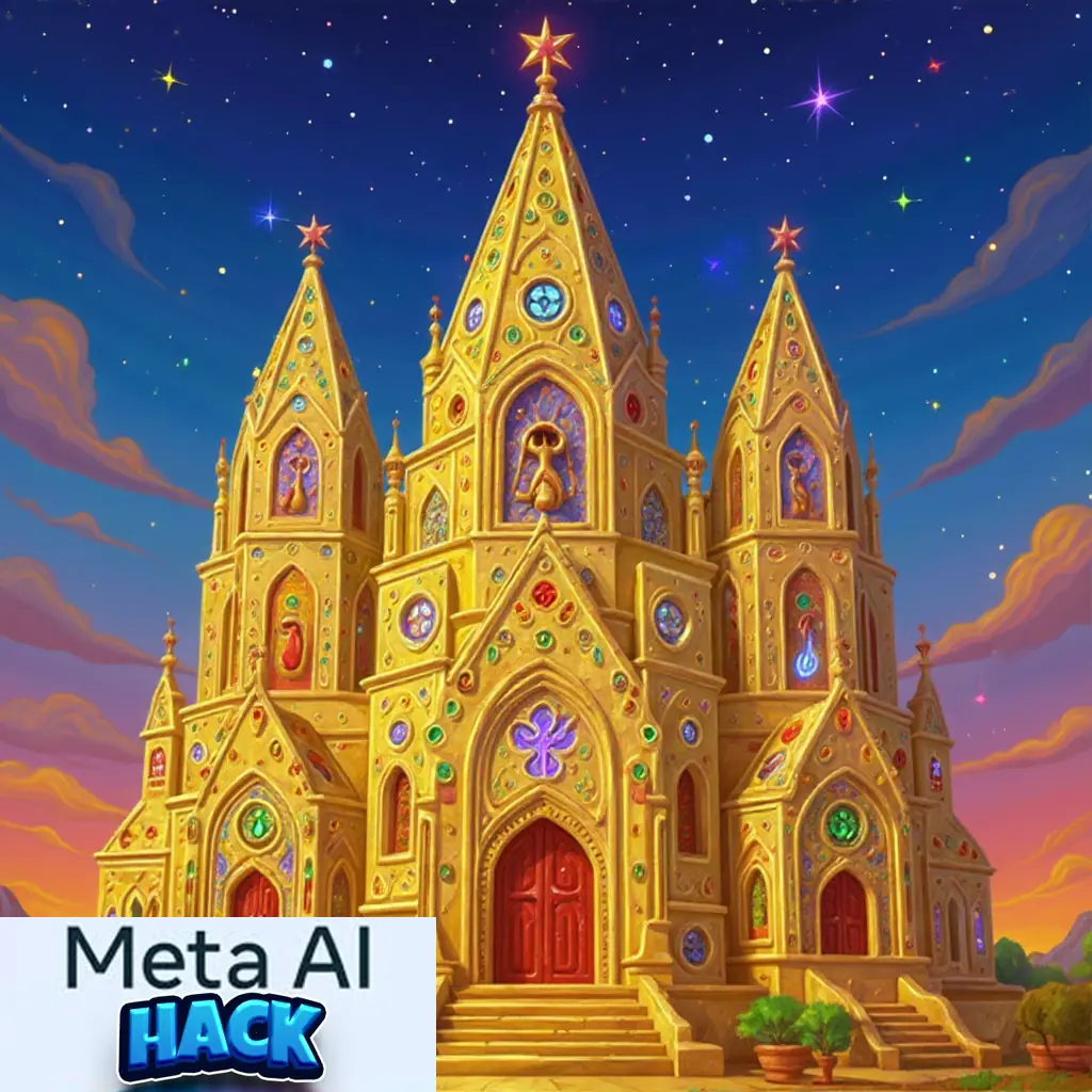 AI META HACK Apk APK 35.9 (Pro Training) Android Safety ID