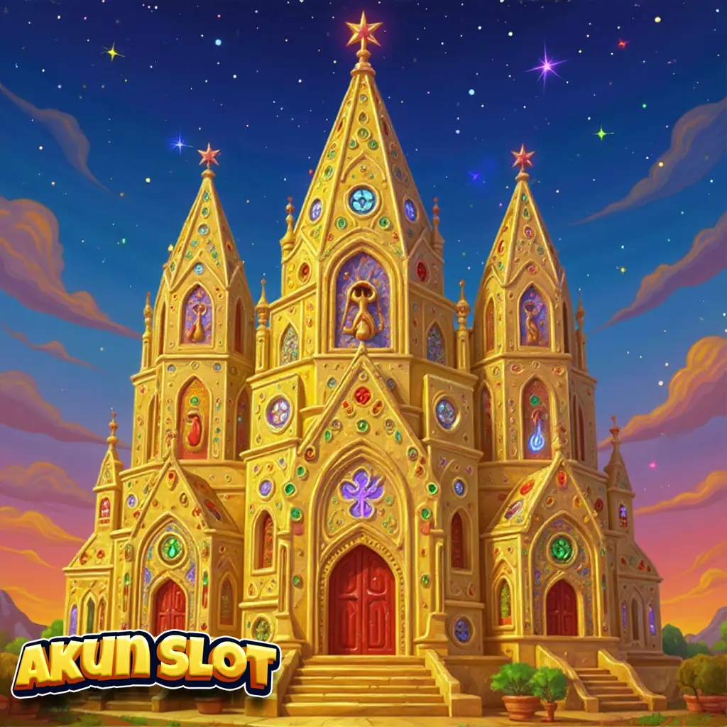 AKUN SLOT GACOR Apk APK 35.9 (Pro Training) Android Safety ID
