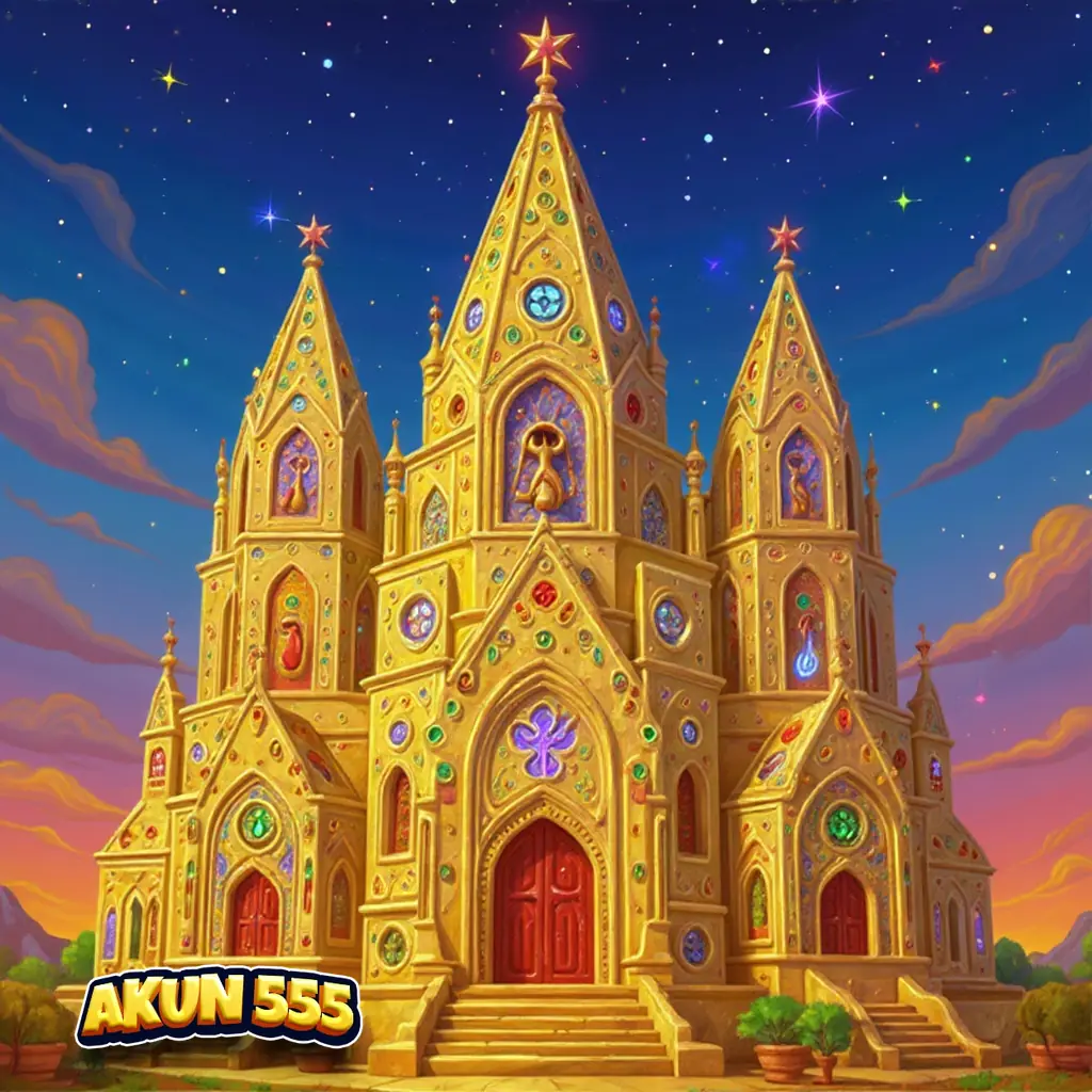 AKUN555 Apk APK 35.9 (Pro Training) Android Safety ID