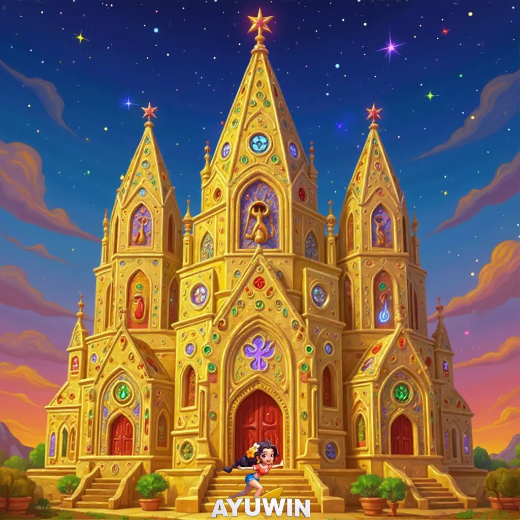 AYUWIN Apk APK 35.9 (Pro Training) Android Safety ID