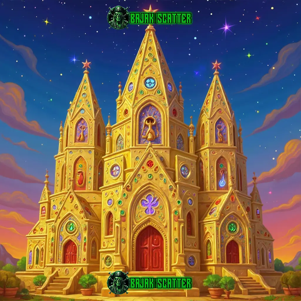 BAJAK SCATER Apk APK 35.9 (Pro Training) Android Safety ID