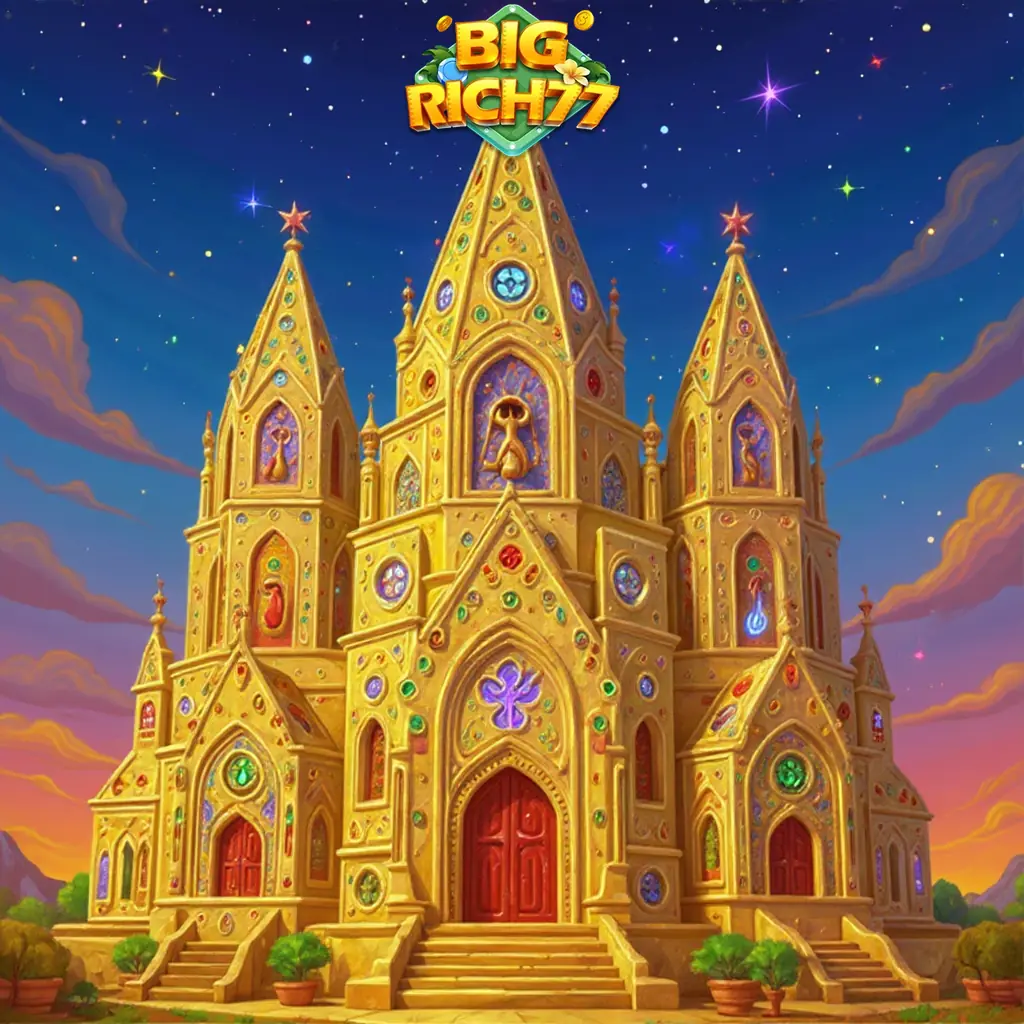 BIGRICH77 Apk APK 35.9 (Pro Training) Android Safety ID