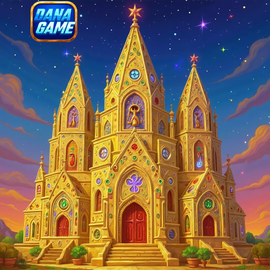 DANAGAME Apk APK 35.9 (Pro Training) Android Safety ID