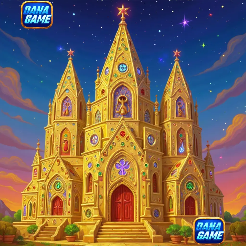 DANAGAME777 Apk APK 35.9 (Pro Training) Android Safety ID