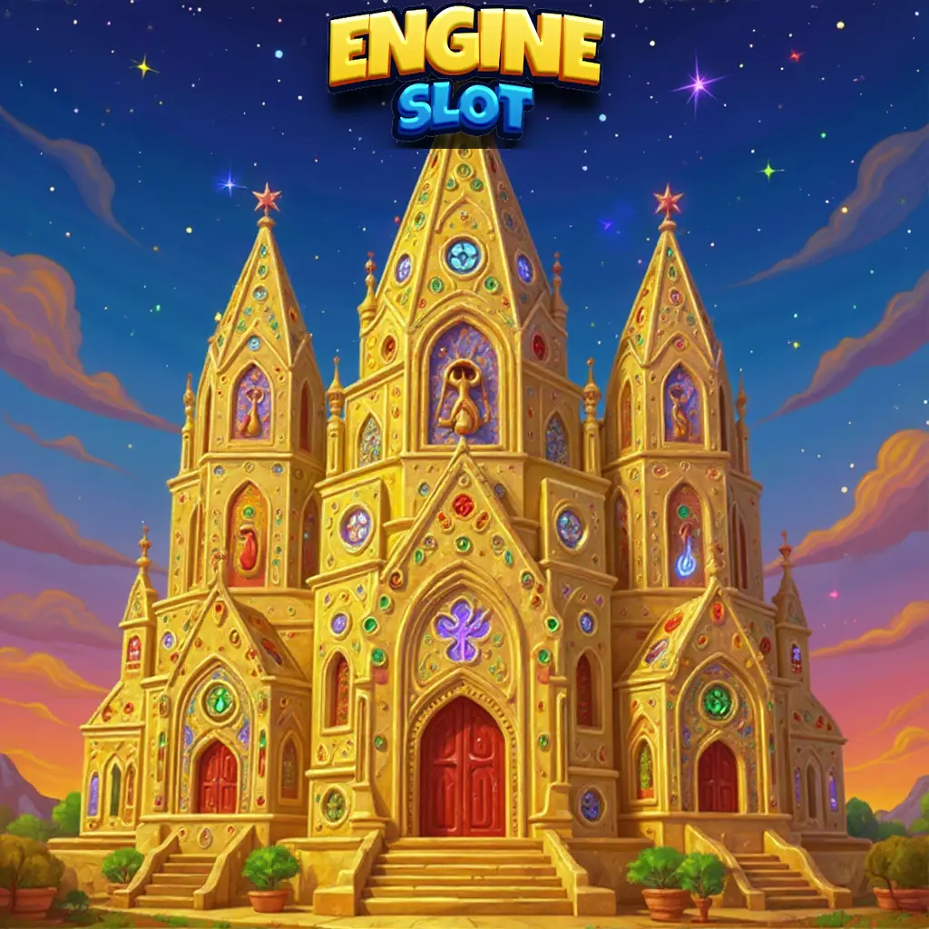 ENGINE SLOT Apk APK 35.9 (Pro Training) Android Safety ID