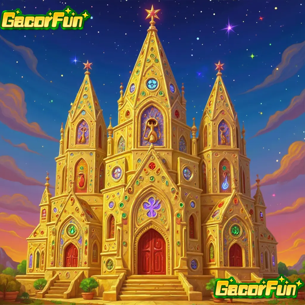 GACORFUN Apk APK 35.9 (Pro Training) Android Safety ID