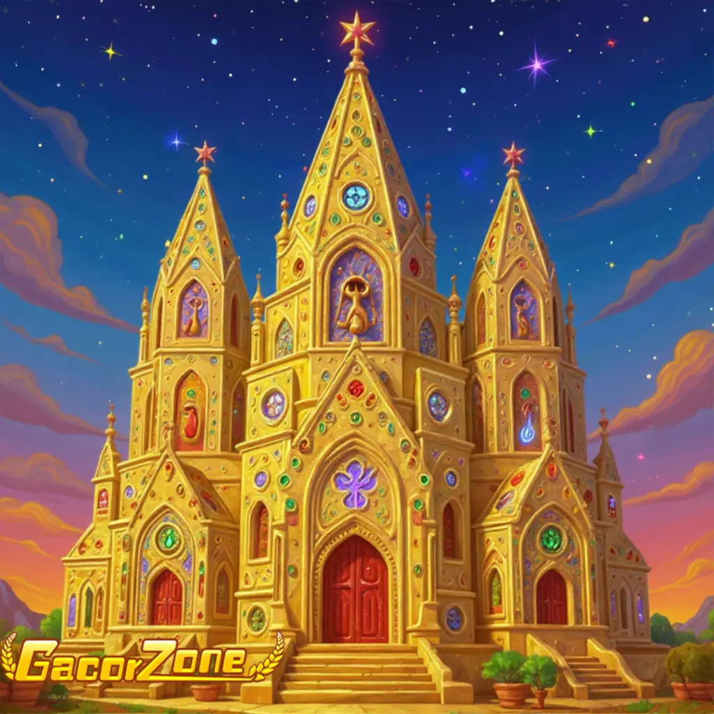 GACORZONE Apk APK 35.9 (Pro Training) Android Safety ID