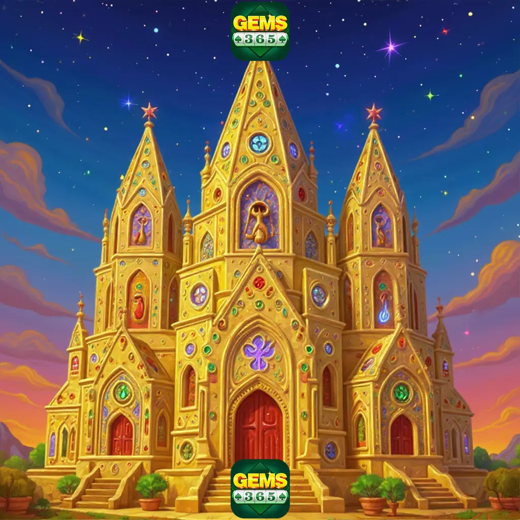 GEMS365 Apk APK 35.9 (Pro Training) Android Safety ID
