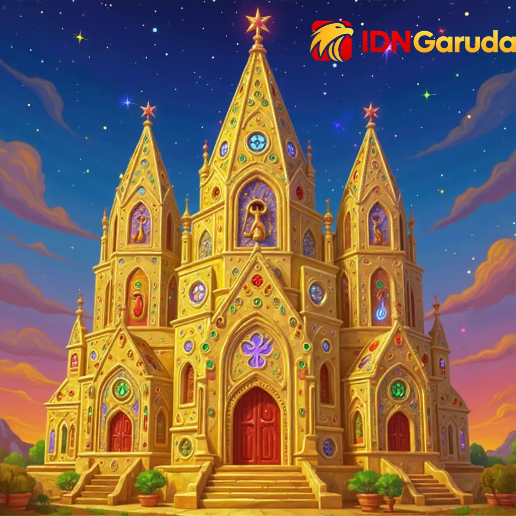 IDNGARUDA Apk APK 35.9 (Pro Training) Android Safety ID