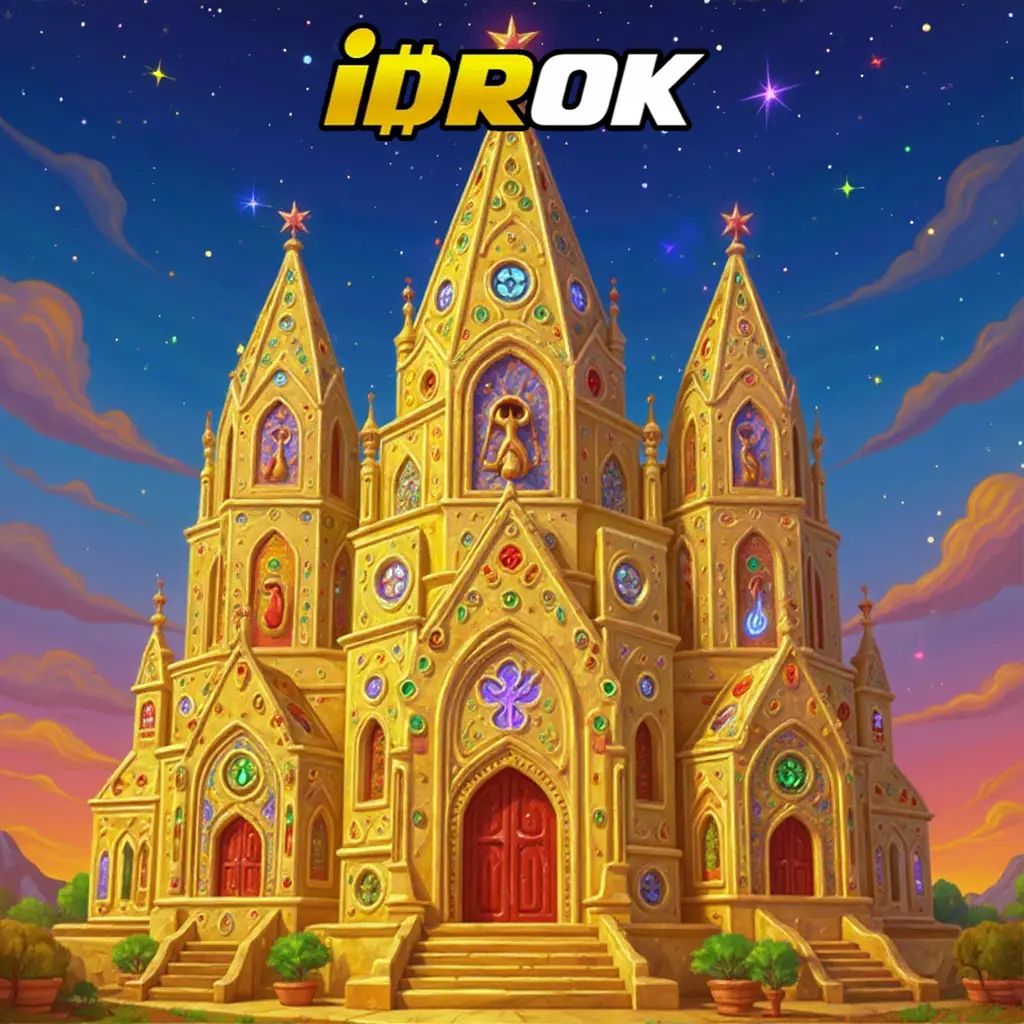 IDROK Apk APK 35.9 (Pro Training) Android Safety ID
