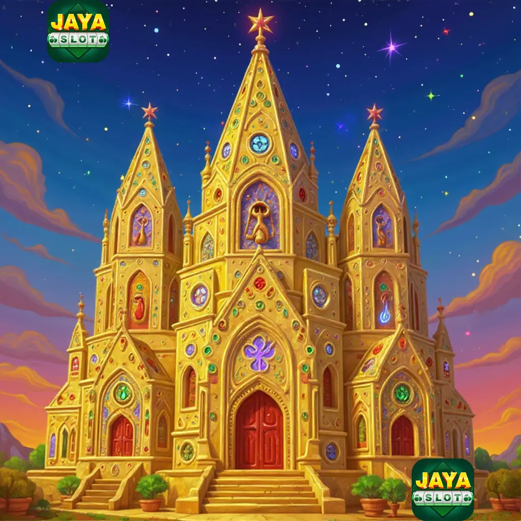 JAYASLOT Apk APK 35.9 (Pro Training) Android Safety ID