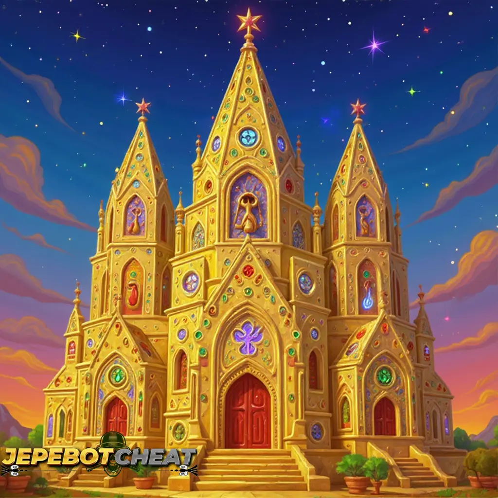 JEPEBOT Apk APK 35.9 (Pro Training) Android Safety ID