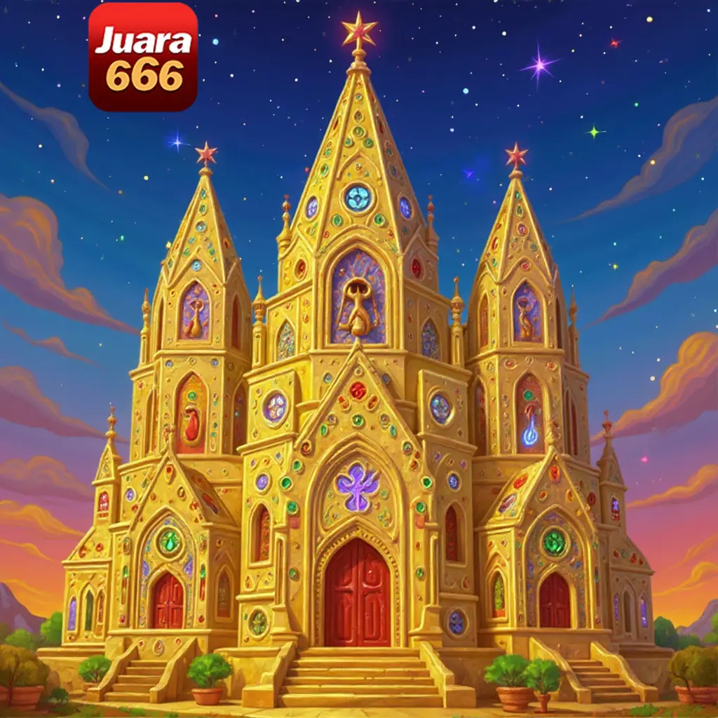 JUARA666 Apk APK 35.9 (Pro Training) Android Safety ID