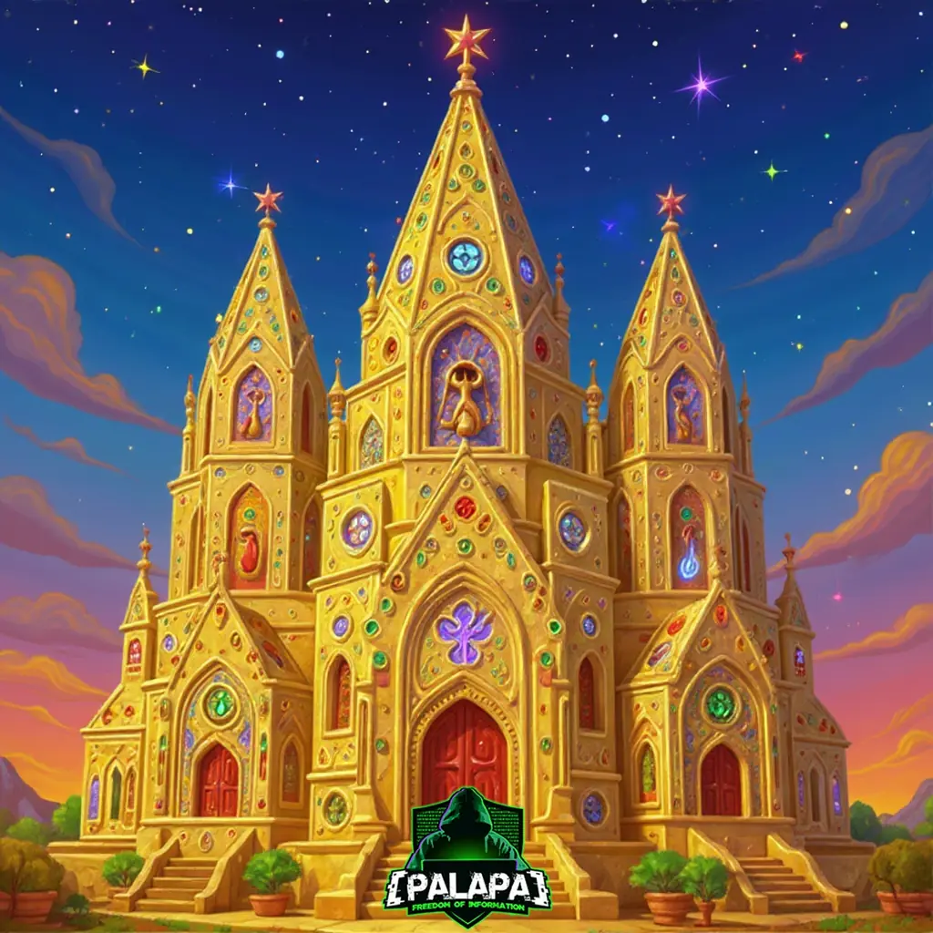 PALAPA HACK SLOT Apk APK 35.9 (Pro Training) Android Safety ID