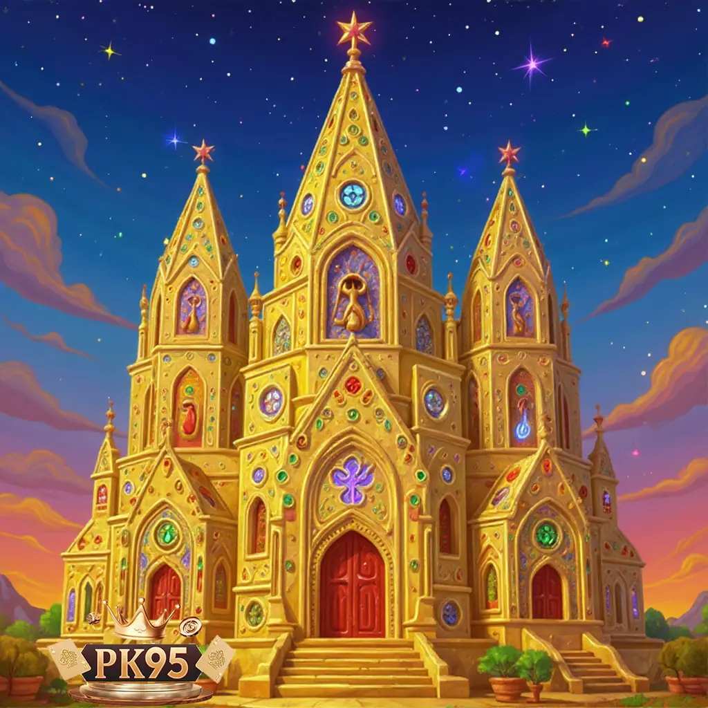 PK95 Apk APK 35.9 (Pro Training) Android Safety ID