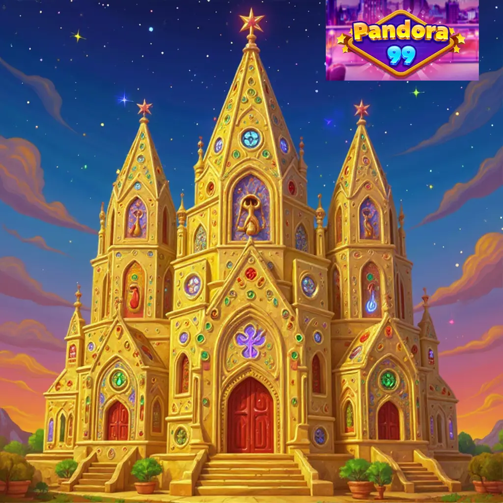 Pandora99 Apk APK 35.9 (Pro Training) Android Safety ID