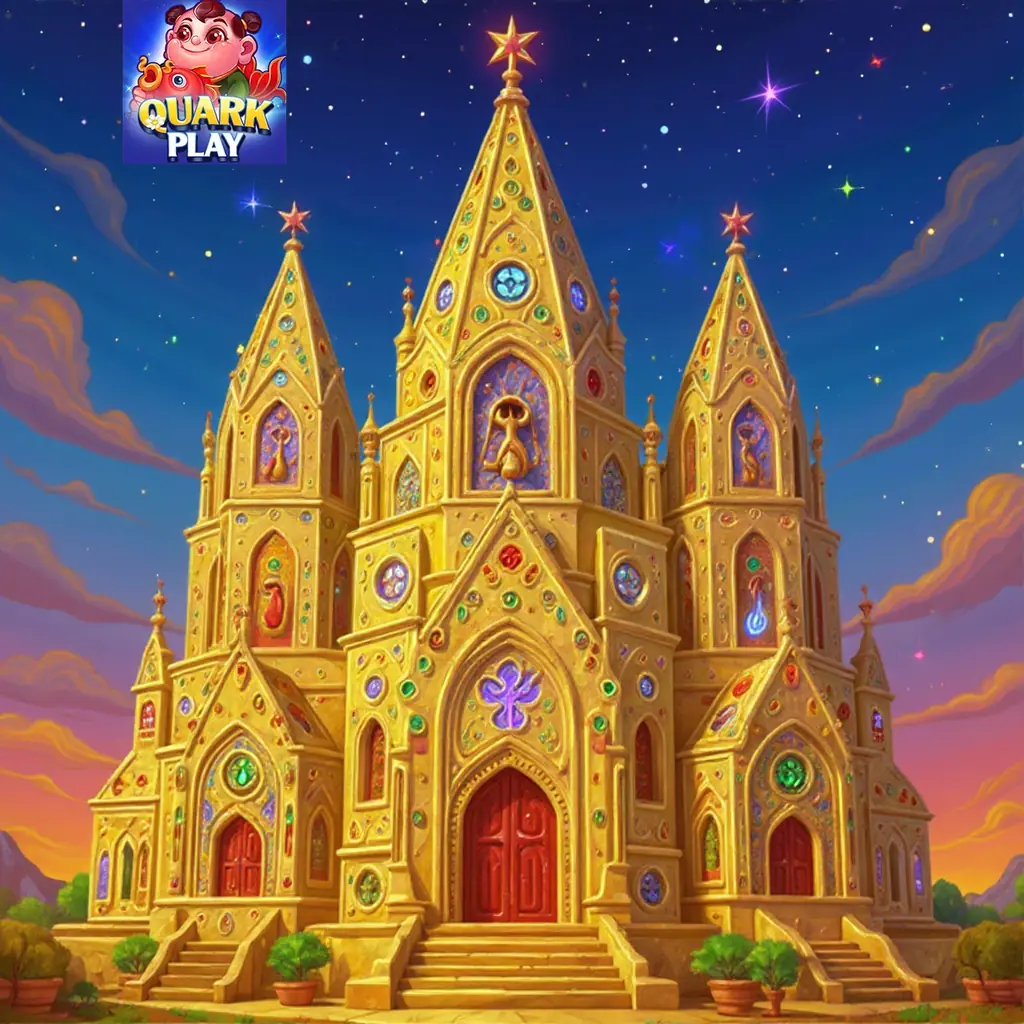 QUARK PLAY Apk APK 35.9 (Pro Training) Android Safety ID