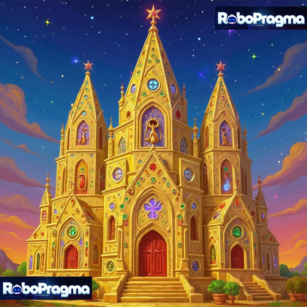 ROBOPRAGMA Apk APK 35.9 (Pro Training) Android Safety ID
