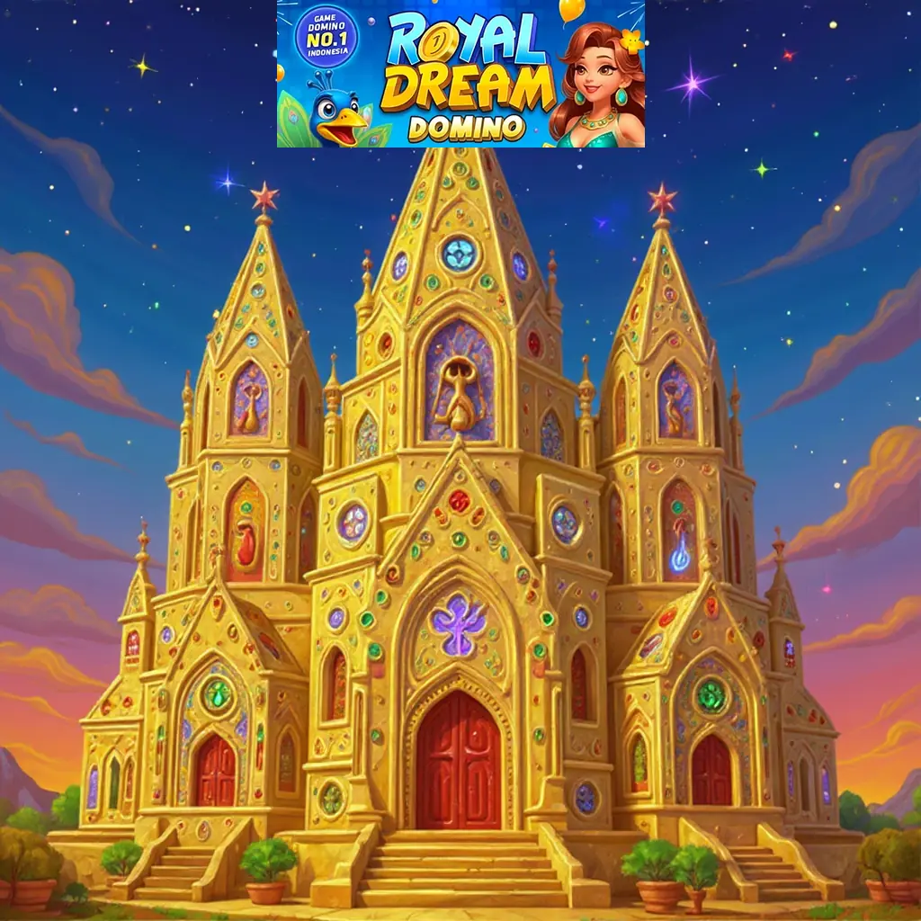 ROYALDREAM Apk APK 35.9 (Pro Training) Android Safety ID