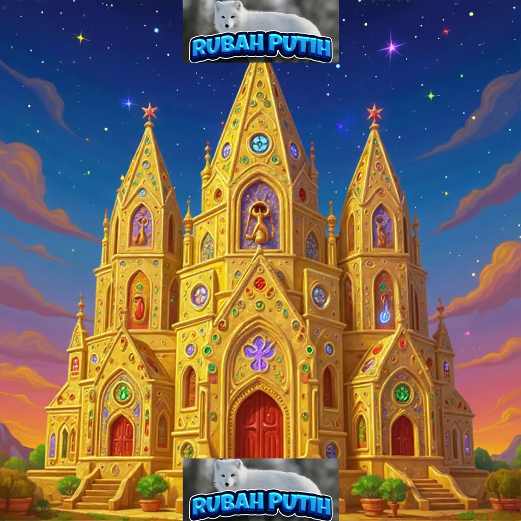 RUBAH PUTIH SLOT Apk APK 35.9 (Pro Training) Android Safety ID
