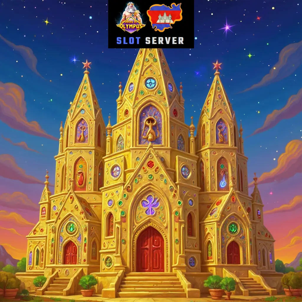 SERVER KAMBOJA Apk APK 35.9 (Pro Training) Android Safety ID