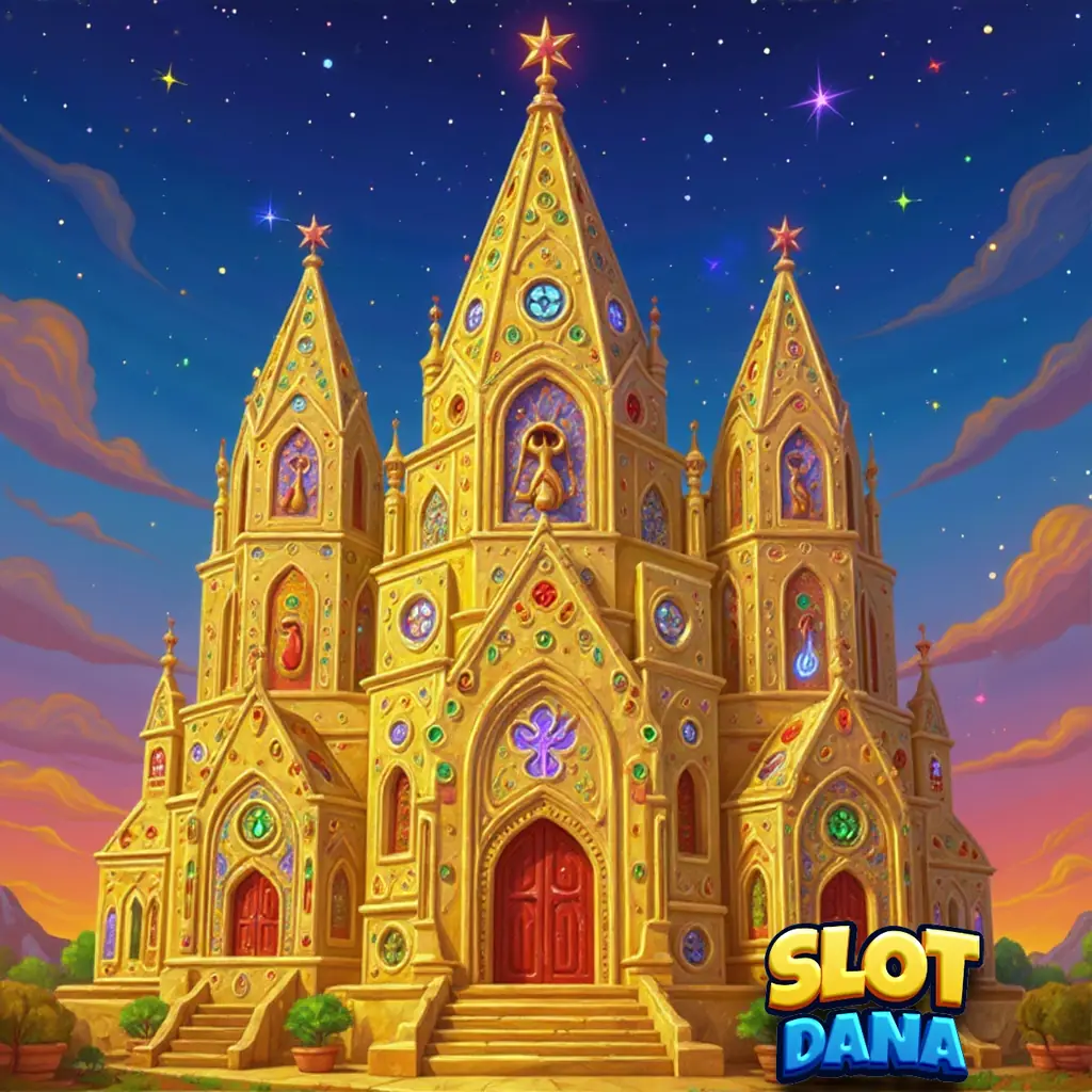 SLOT DANA Apk APK 35.9 (Pro Training) Android Safety ID