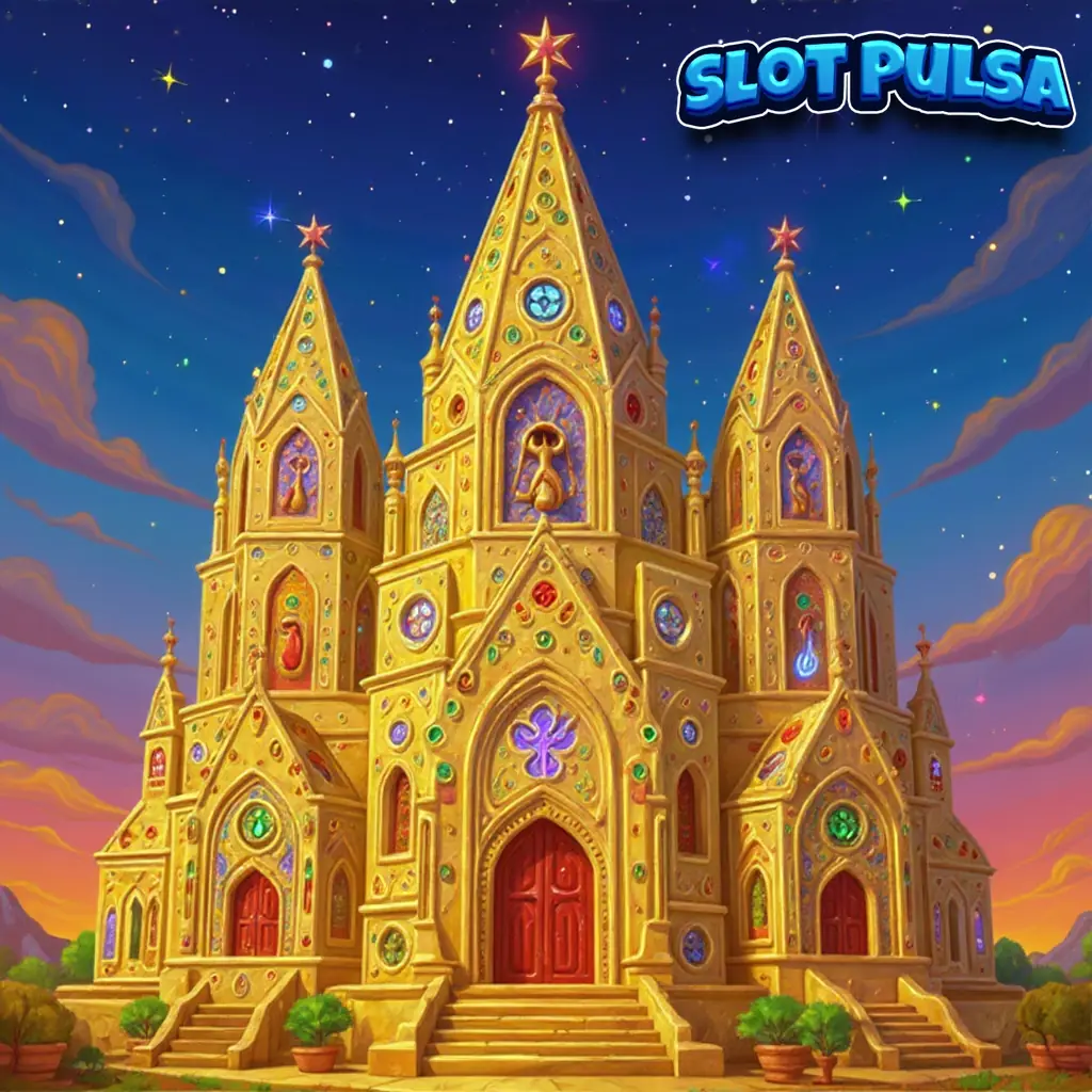 SLOT PULSA Apk APK 35.9 (Pro Training) Android Safety ID