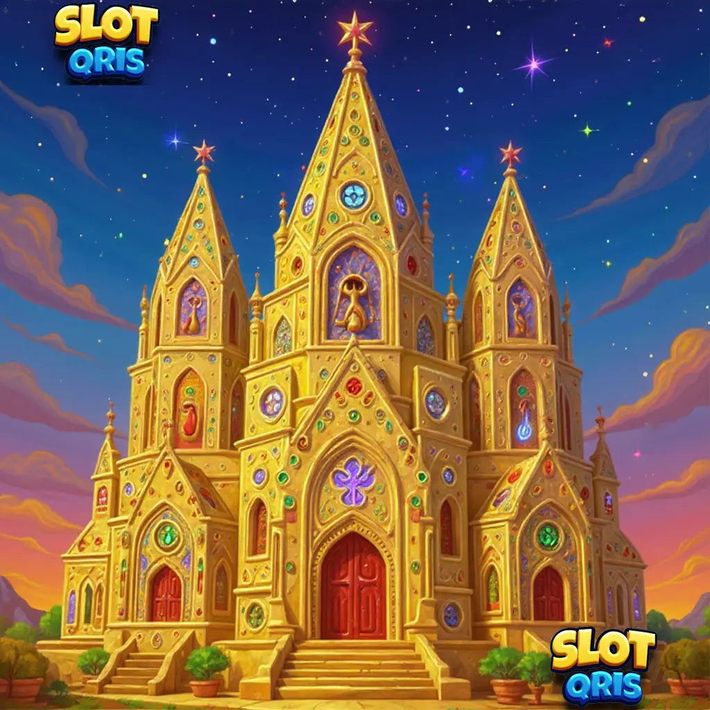 SLOT QRIS Apk APK 35.9 (Pro Training) Android Safety ID