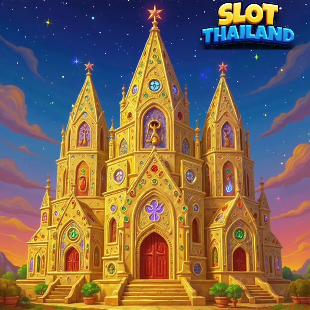 SLOT THAILAND Apk APK 35.9 (Pro Training) Android Safety ID