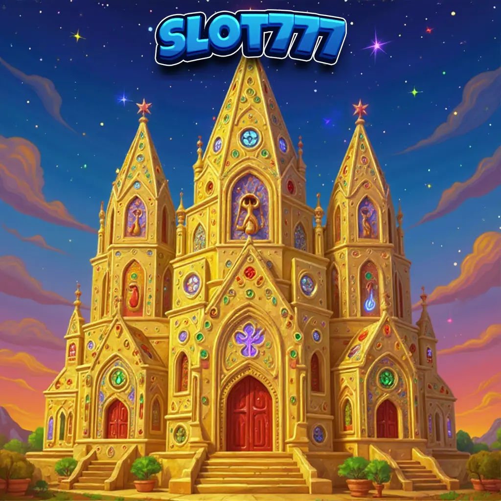 SLOT777 Apk APK 35.9 (Pro Training) Android Safety ID