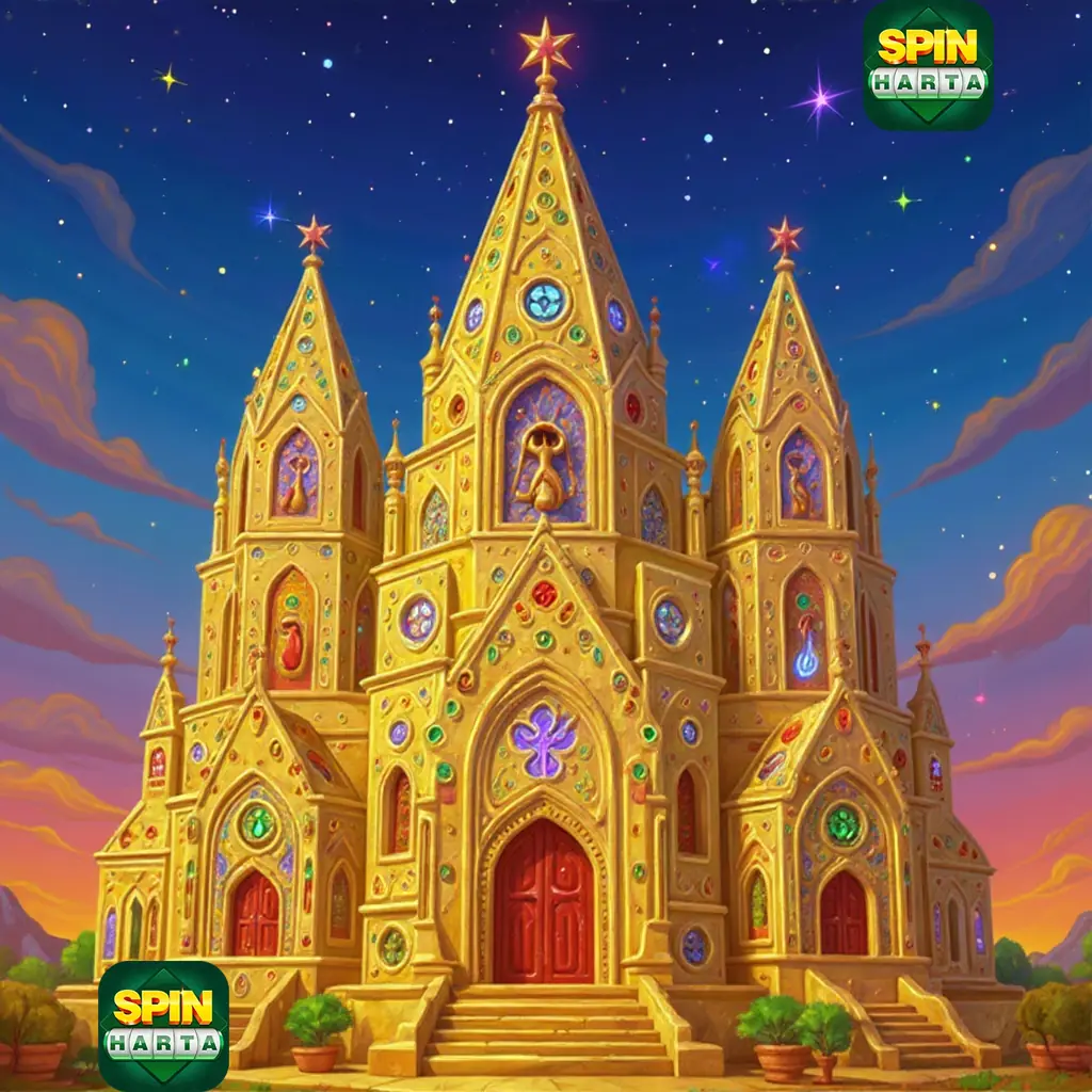 SPINHARTA Apk APK 35.9 (Pro Training) Android Safety ID