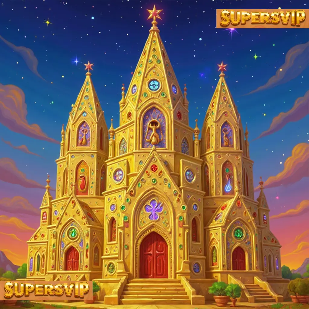 SUPERSVIP Apk APK 35.9 (Pro Training) Android Safety ID