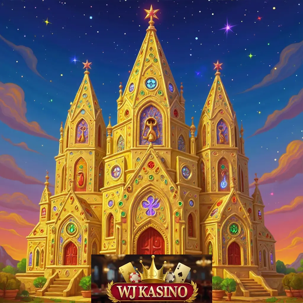 WJKASINO Apk APK 35.9 (Pro Training) Android Safety ID