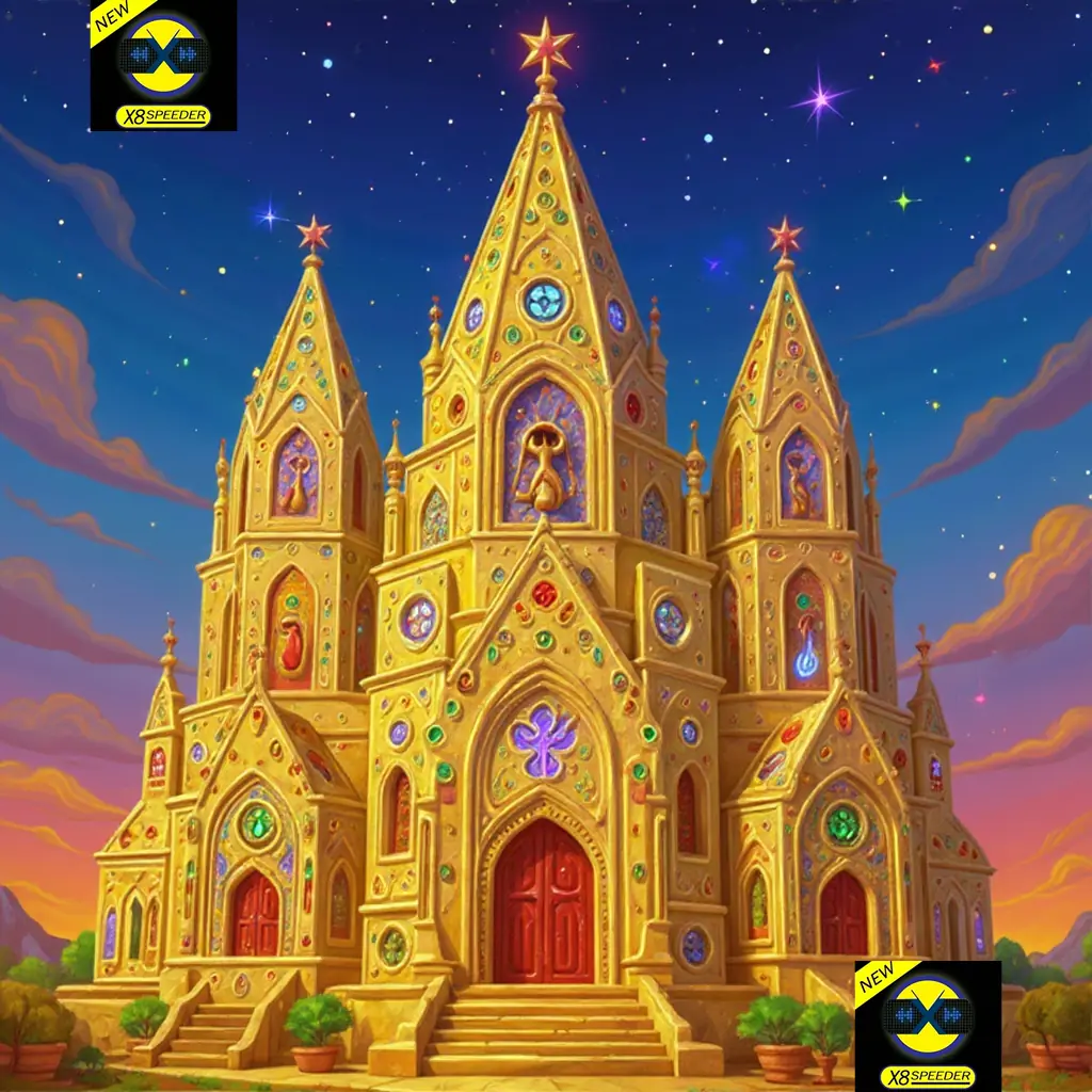 X8 SPEEDER Apk APK 35.9 (Pro Training) Android Safety ID